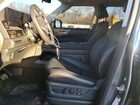 2025 Infiniti Qx80 Sensory Серебряный vin: JN8AZ3DB7S9401023