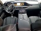 2025 Infiniti Qx80 Sensory Серебряный vin: JN8AZ3DB7S9401023