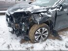 2023 Nissan Rogue Sv Fwd Black vin: JN8BT3BA4PW418886
