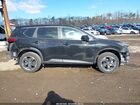 2024 Nissan Rogue Sv Intelligent Awd Black vin: JN8BT3BB3RW421175 2024 Nissan Rogue Sv Intelligent Awd Black vin: JN8BT3BB3RW421175