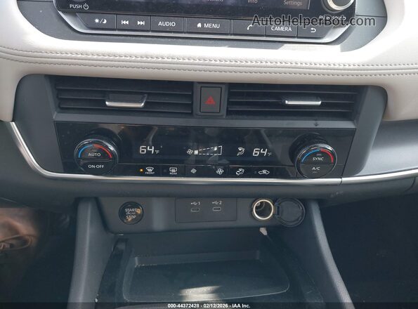 JN8BT3BB3RW421175 2024 NISSAN ROGUE Black 