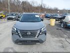 2024 Nissan Rogue Sl Fwd Pewter vin: JN8BT3CA6RW358630