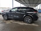 2025 Nissan Ariya Engage Black vin: JN8CF0BF6SM763363