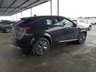 2025 Nissan Ariya Engage Black vin: JN8CF0BF6SM763363
