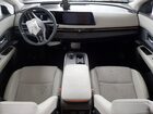 2025 Nissan Ariya Engage Black vin: JN8CF0BF6SM763363