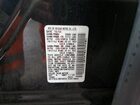 2025 Nissan Ariya Engage Black vin: JN8CF0BF6SM763363