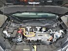 2025 Nissan Ariya Engage Black vin: JN8CF0BF6SM763363