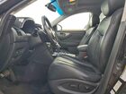 2016 Infiniti Qx70 Black vin: JN8CS1MU2GM670246