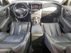 2016 Infiniti Qx70 Black vin: JN8CS1MU2GM670246