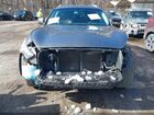 2016 Infiniti Qx70   Gray vin: JN8CS1MU3GM130033