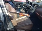 2016 Infiniti Qx70   Gray vin: JN8CS1MU3GM130033
