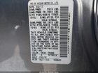2017 Infiniti Qx70   Gray vin: JN8CS1MW1HM414554