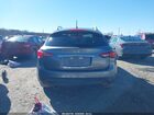 2017 Infiniti Qx70   Gray vin: JN8CS1MW1HM414554