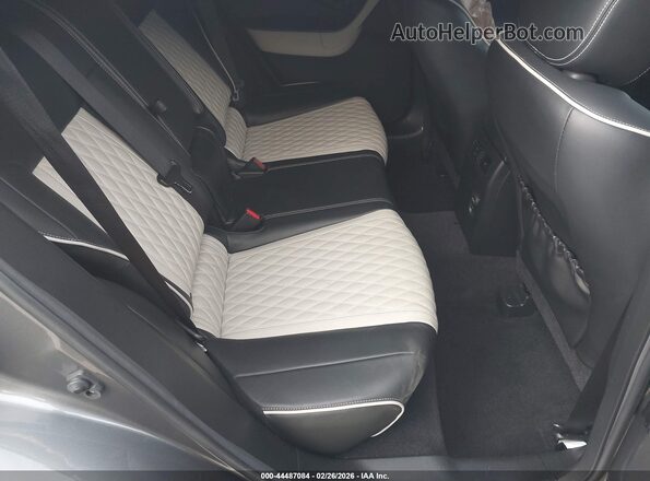 JN8CS1MW2HM415373 2017 INFINITI QX70 Серый Вид наклейки с VIN-кодом