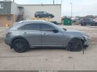 2017 Infiniti Qx70 Серый vin: JN8CS1MW2HM415373