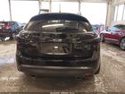 2017 Infiniti Qx70   Black vin: JN8CS1MW9HM416598
