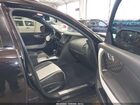 2017 Infiniti Qx70   Black vin: JN8CS1MW9HM416598