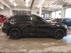 2017 Infiniti Qx70   Black vin: JN8CS1MW9HM416598
