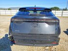 2025 Nissan Ariya Evolve+ Черный vin: JN8DF0BF6SM764128