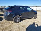 2025 Nissan Ariya Evolve+ Черный vin: JN8DF0BF6SM764128
