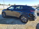 2025 Nissan Ariya Evolve+ Черный vin: JN8DF0BF6SM764128
