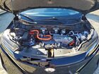 2025 Nissan Ariya Evolve+ Черный vin: JN8DF0BF6SM764128