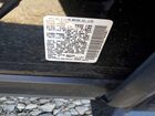 2025 Nissan Ariya Evolve+ Черный vin: JN8DF0BF6SM764128