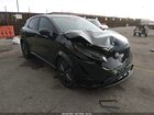 2025 Nissan Ariya Evolve+ Green vin: JN8DF0BF7SM762940