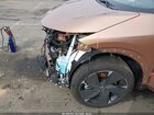 2025 Nissan Ariya Platinum+ Gold vin: JN8DF0CH8SM766379