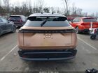 2025 Nissan Ariya Platinum+ Gold vin: JN8DF0CH8SM766379