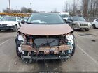 2025 Nissan Ariya Platinum+ Gold vin: JN8DF0CH8SM766379