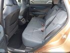 2025 Nissan Ariya Platinum+ Gold vin: JN8DF0CH8SM766379