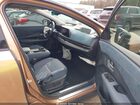 2025 Nissan Ariya Platinum+ Gold vin: JN8DF0CH8SM766379