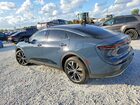 2026 Toyota Crown Xle Blue vin: JTDAAAAF0T3046196