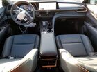 2026 Toyota Crown Xle Blue vin: JTDAAAAF0T3046196