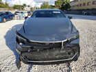 2026 Toyota Crown Xle Blue vin: JTDAAAAF0T3046196