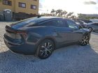 2026 Toyota Crown Xle Blue vin: JTDAAAAF0T3046196