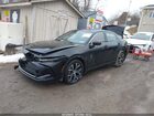 2026 Toyota Crown Xle Черный vin: JTDAAAAF6T3043058