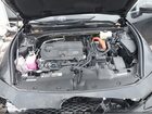 2026 Toyota Crown Xle Черный vin: JTDAAAAF6T3043058