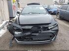 2026 Toyota Crown Xle Черный vin: JTDAAAAF6T3043058