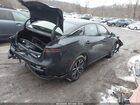 2026 Toyota Crown Xle Черный vin: JTDAAAAF6T3043058