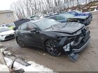 2026 Toyota Crown Xle Черный vin: JTDAAAAF6T3043058