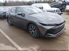 2023 Toyota Crown Xle Gray vin: JTDAAAAF7P3000824