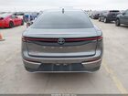 2024 Toyota Crown Limited Gray vin: JTDAAAAF7R3024186