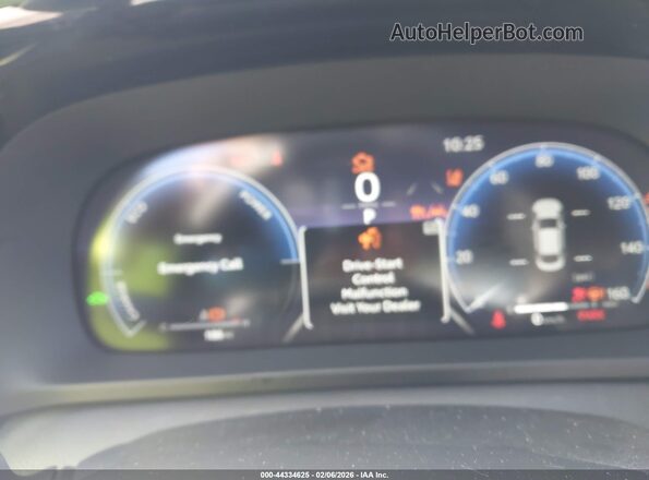 JTDAAAAF7T3044591 2026 TOYOTA LE Серый Вид задних сидений