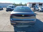 2026 Toyota Crown Xle Серый vin: JTDAAAAF7T3044591