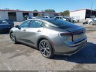 2026 Toyota Crown Xle Серый vin: JTDAAAAF7T3044591