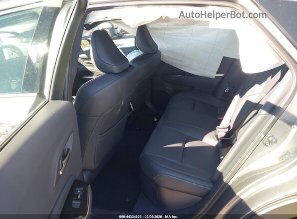 JTDAAAAF7T3044591 2026 TOYOTA LE Серый Вид наклейки с VIN-кодом