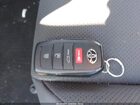 2026 Toyota Crown Xle Серый vin: JTDAAAAF7T3044591
