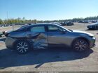 2026 Toyota Crown Xle Серый vin: JTDAAAAF7T3044591